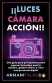 ¡¡Luces, Cámara, Acción!! (eBook, ePUB)