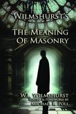 Wilmshurst's The Meaning of Masonry (eBook, ePUB)