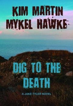 Cover Dig to the Death (eBook, ePUB)