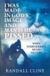 I Was Made in God's Image and Man is He... - Bild 1