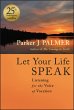 Let Your Life Speak (eBook, ePUB) - Bild 1