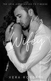 Wifey (Finesse #2) (eBook, ePUB) Wifey (Finesse #2) (eBook, ePUB)