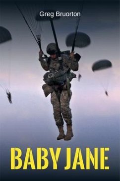 Cover BABY JANE (eBook, ePUB)