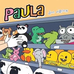 Paula (eBook, ePUB)