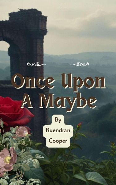 Once Upon a Maybe (eBook, ePUB)