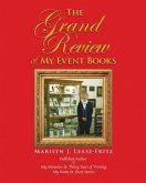The Grand Review of My Event Books (eBook, ePUB)
