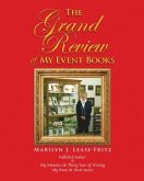 The Grand Review of My Event Books (eBook, ePUB) The Grand Review of My Event Books (eBook, ePUB)
