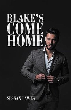 Blake's Come Home (eBook, ePUB) - Lawes, Sussan