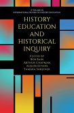 History Education and Historical Inquiry (eBook, PDF)