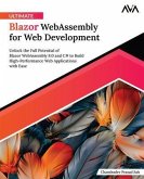 Ultimate Blazor WebAssembly for Web Development (eBook, ePUB)