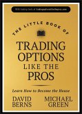 The Little Book of Trading Options Like the Pros (eBook, PDF)