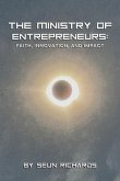 The Ministry of Entrepreneurs (eBook, ePUB)