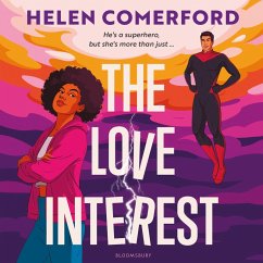 The Love Interest (MP3-Download) - Comerford, Helen