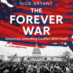 The Forever War (MP3-Download) - Bryant, Nick