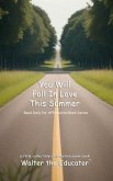 You Will Fall In Love This Summer (eBook, ePUB)