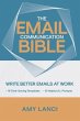 The Email Communication Bible (eBook,... - Bild 1