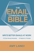 The Email Communication Bible (eBook, ePUB)