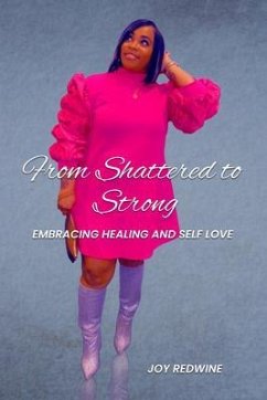Cover From Shattered to Strong (eBook, ePUB)