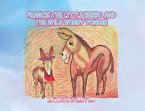 Francis the Little Burro and the Wild Windy Yonder (eBook, ePUB)