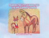 Francis the Little Burro and the Wild Windy Yonder (eBook, ePUB)