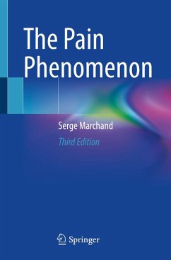 The Pain Phenomenon (eBook, PDF) - Marchand, Serge
