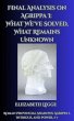 Final Analysis on Agrippa I: What We've... - Bild 1