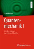 Quantenmechanik I (eBook, PDF)