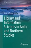 Library and Information Sciences in Arctic and Northern Studies (eBook, PDF)