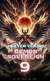 Heaven Veiling Demon Sovereign (eBook, ePUB) Heaven Veiling Demon Sovereign (eBook, ePUB)