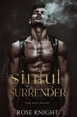 Sinful Surender: A Dark Mafia Romance (eBook, ePUB)