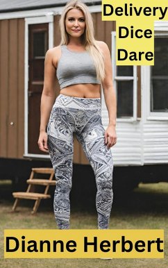 Cover Delivery Dice Dare (eBook, ePUB)