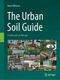 The Urban Soil Guide (eBook, PDF)