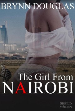 Cover The Girl from Nairobi (Expat Encounters, #4) (eBook, ePUB)