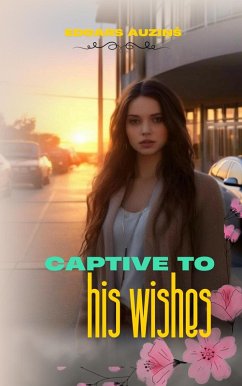 Cover Captive to his wishes (eBook, ePUB)
