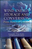 Wind Energy Storage and Conversion (eBook, PDF)