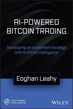 AI-Powered Bitcoin Trading (eBook, PDF) - Leahy, Eoghan