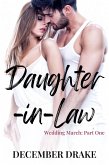 Daughter-in-Law (Stolen Love, #3) (eBook, ePUB)