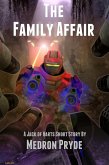 The Family Affair (Jack of Harts Short Story 5) (eBook, ePUB)