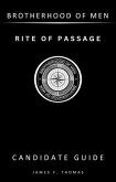 Rite of Passage (eBook, ePUB) Rite of Passage (eBook, ePUB)