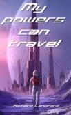 My powers can travel (eBook, ePUB)