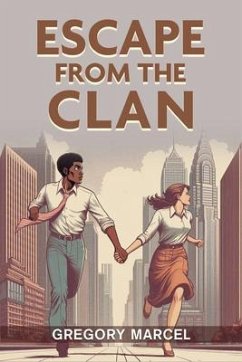 Cover Escape from the Clan (eBook, ePUB)