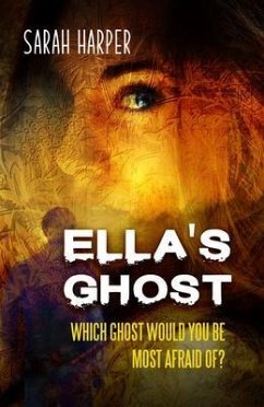 Cover Ella's Ghost (eBook, ePUB)