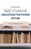 Mastering Self-Control (eBook, ePUB)