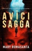 Avici Sagga (eBook, ePUB)