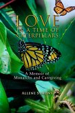 Love in a Time of Caterpillars (eBook, ePUB)