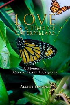 Cover Love in a Time of Caterpillars (eBook, ePUB)