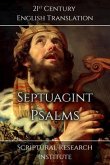 Septuagint - Psalms (eBook, ePUB)