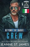Beyond the Badge: Crew (eBook, ePUB)