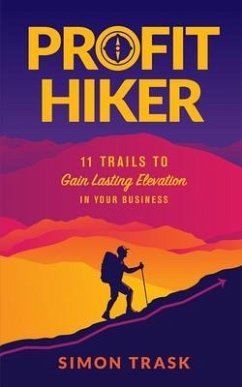 Profit Hiker (eBook, ePUB) - Trask, Simon