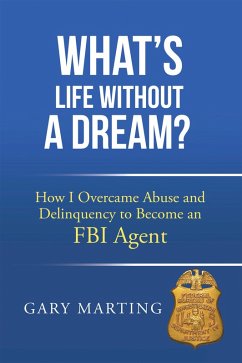 Cover What's Life Without a Dream? (eBook, ePUB)